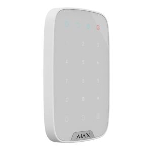 Ajax Keypad Draadloos - Wit