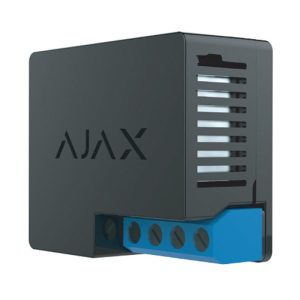 Ajax Relay - Draadloze Schakelunit Droogcontact