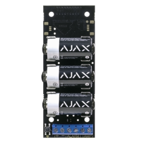 Ajax Transmitter